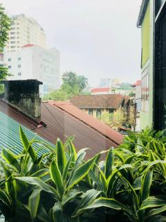 1-bedroom room with high-class amenities in the center of Ba Dinh District - Hanoi - 1