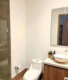 Luxury Apartment with Ocean y Walled City Views - Cartagena - 4