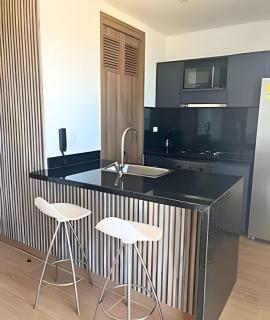 Luxury Apartment with Ocean y Walled City Views - 1