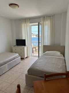 Villa Leo Beach Front - Podgora - 8