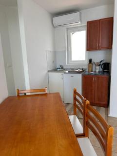Villa Leo Beach Front - Podgora - 7