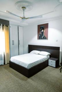 The Space - Adentan - 4