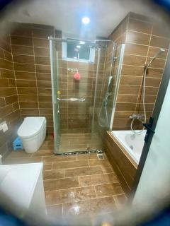 SHP Plaza Khanh Phong Homestay - Haiphong - 5