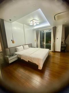 SHP Plaza Khanh Phong Homestay - Haiphong - 6