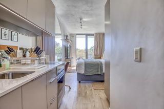 Aesthetic Oasis at One Rosebank - Johannesburg - 7