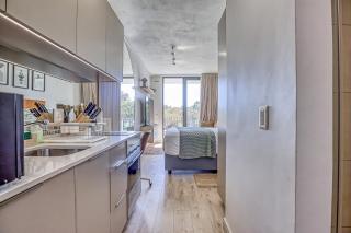 Aesthetic Oasis at One Rosebank - Johannesburg - 9