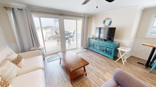 Sandpiper Cove 1119- by Holiday Isle Properties - Destin - 0