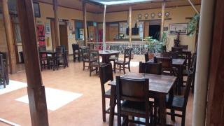 HOTEL Y RESTAURANTE CASA VIEJA PLAZA Ipiales - Ipiales - 9