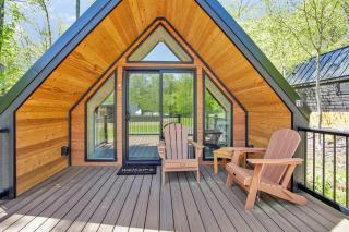 Canyon Hideaway - Gaines - 5