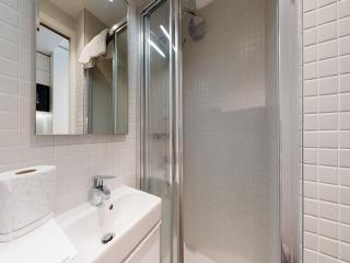 Comfort studio in a premium residence- Sport Rooftop - Parijs - 3
