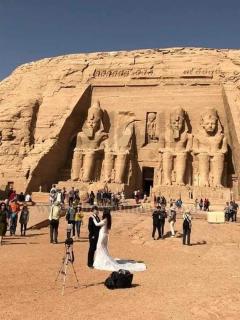 Royal Tomps of the Pyramids - Il Cairo - 6