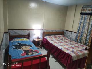 Residencia abuelita Carmen - Mindo - 1