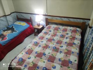 Residencia abuelita Carmen - Mindo - 2