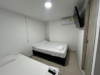 Lago Hotel - - 1