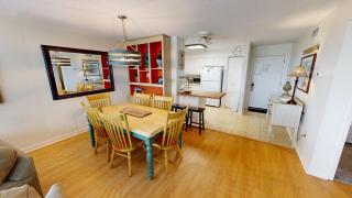 Dolphin Point 306C- by Holiday Isle Properties - Destin - 9