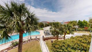Dolphin Point 306C- by Holiday Isle Properties - Destin - 8