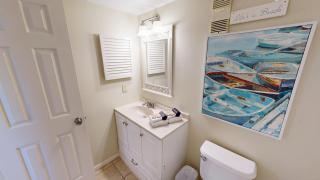 Dolphin Point 306C- by Holiday Isle Properties - 7