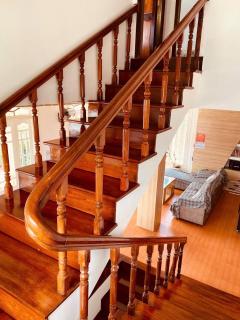 Brandon Villa Dalat - Da Lat - 5
