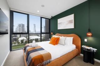 Ruby Tower 1BR Luxury walk to Beach & Cavill Ave - Gold Coast - 8