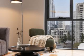 Ruby Tower 1BR Luxury walk to Beach & Cavill Ave - Gold Coast - 7