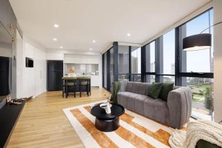 Ruby Tower 1BR Luxury walk to Beach & Cavill Ave - Gold Coast - 4