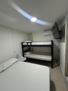 Lago Hotel - - 6