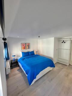 Bel appartement Bruxelles centre ville - Bruselas - 6