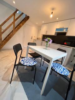 Bel appartement Bruxelles centre ville - Bruselas - 5