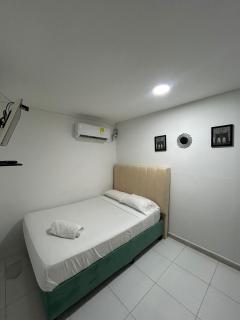 Lago Hotel - - 8