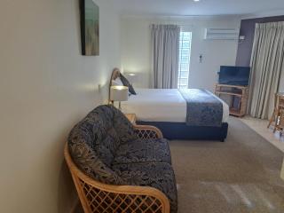 Sawtell Motor Inn - Sawtell - 8