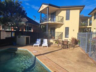 Sawtell Motor Inn - Sawtell - 7