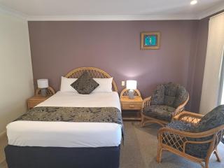 Sawtell Motor Inn - Sawtell - 3
