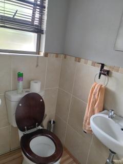 Sunrise Mountain Views - Krugersdorp - 9