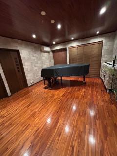 Piano & Resort Villa「Klangmeer Kohinoor」 - Ōta - 3