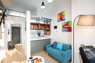 Busan Studio 202 - Busan - 6