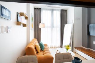 Busan Studio 202 - Busan - 7