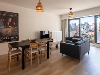 Apartment in Ostend near the Beach - Ostend - 9