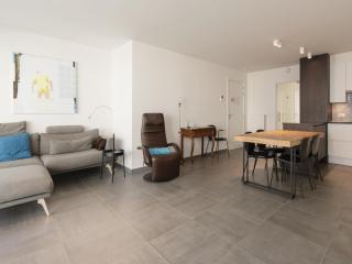 Apartment in Belgium with Private Terrace - Ostend - 4