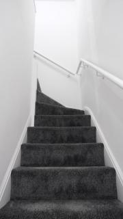 Modern House - 3 Bedrooms - 1 Bath - ManCity - Manchester - 3