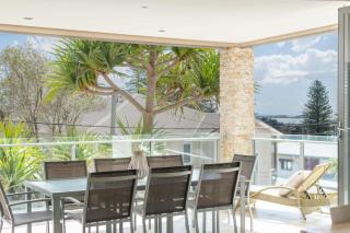Zinc One Select - Oceanstays - ocean views - Yamba - 9