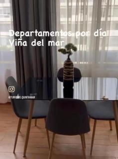Departamento QUINTA ALTAMAR - Viña del Mar - 7