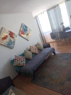 Departamento QUINTA ALTAMAR - Viña del Mar - 1