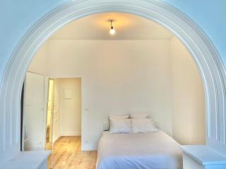 Cosy et charme appartement Bruxelles city - Bruselas - 8