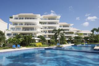 Palm Beach 110 condo - Bridgetown - 0