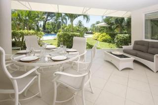Palm Beach 110 condo - Bridgetown - 9