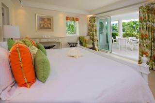 Palm Beach 110 condo - Bridgetown - 6