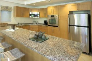 Palm Beach 110 condo - Bridgetown - 7