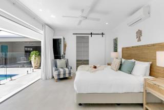 Belle Escapes Beachmont House - Palm Cove - 1