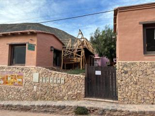 Aparthotel Ruta 52 - Purmamarca - 4