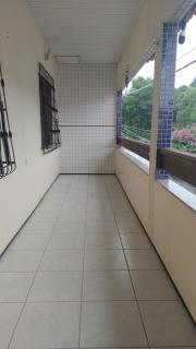 Hostel Vitória Régia - São Luís - 2